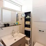 Apartment Haus Seeluft 48 *
