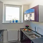 Haus Seeluft 48 *