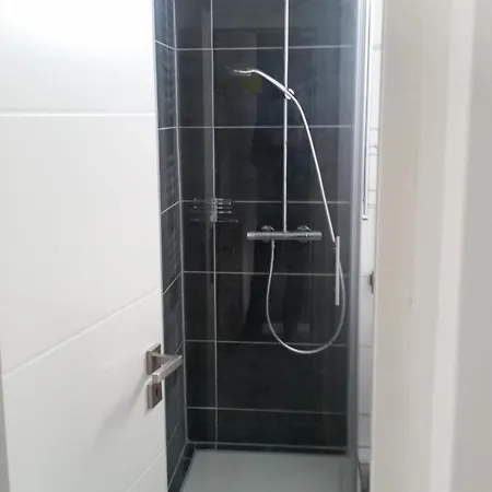 Haus Seeluft 48 * Вангероге