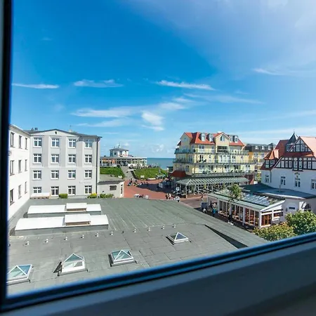 Haus Seeluft 48 Wangerooge