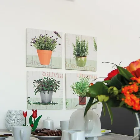 Haus Seeluft 48 Wangerooge