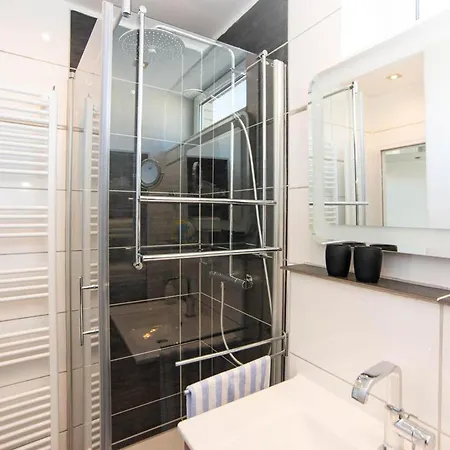 Haus Seeluft 48 * Wangerooge