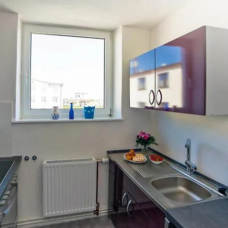 Haus Seeluft 48 *