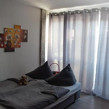Haus Seeluft 48