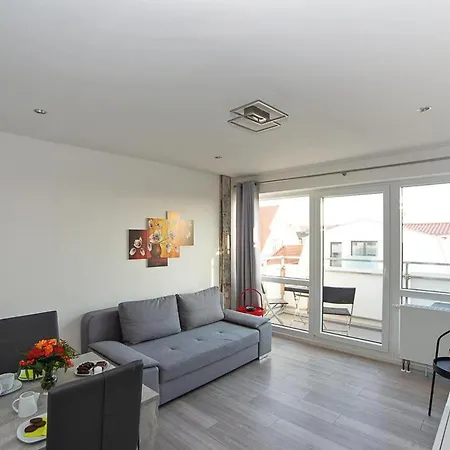 Haus Seeluft 48 Wangerooge