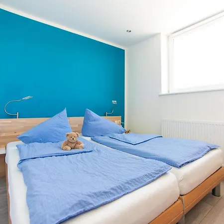 Haus Seeluft 48 * Wangerooge