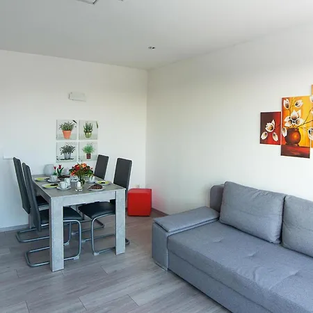 Apartment Haus Seeluft 48